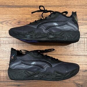 BRAND NEW! Men's MB.04 Lo Team Basketball Shoe sz: 12